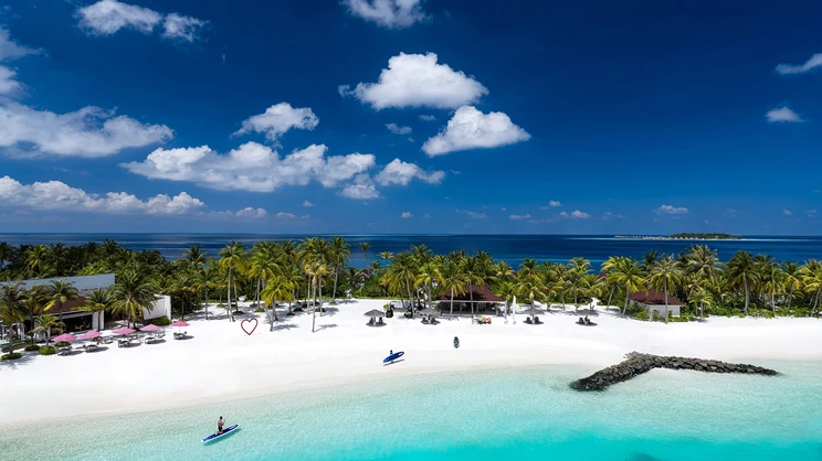 OBLU SELECT Lobigili